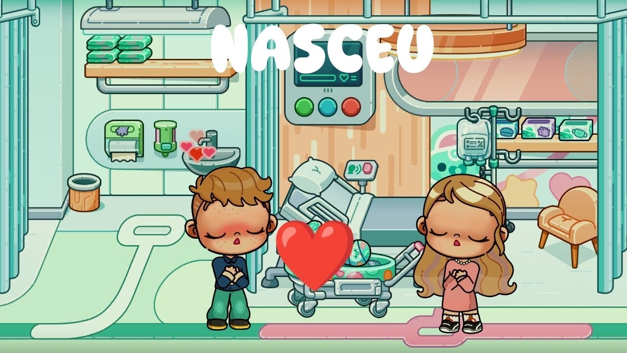 O bebê nasceu dia!!!!!!, 26 01 
