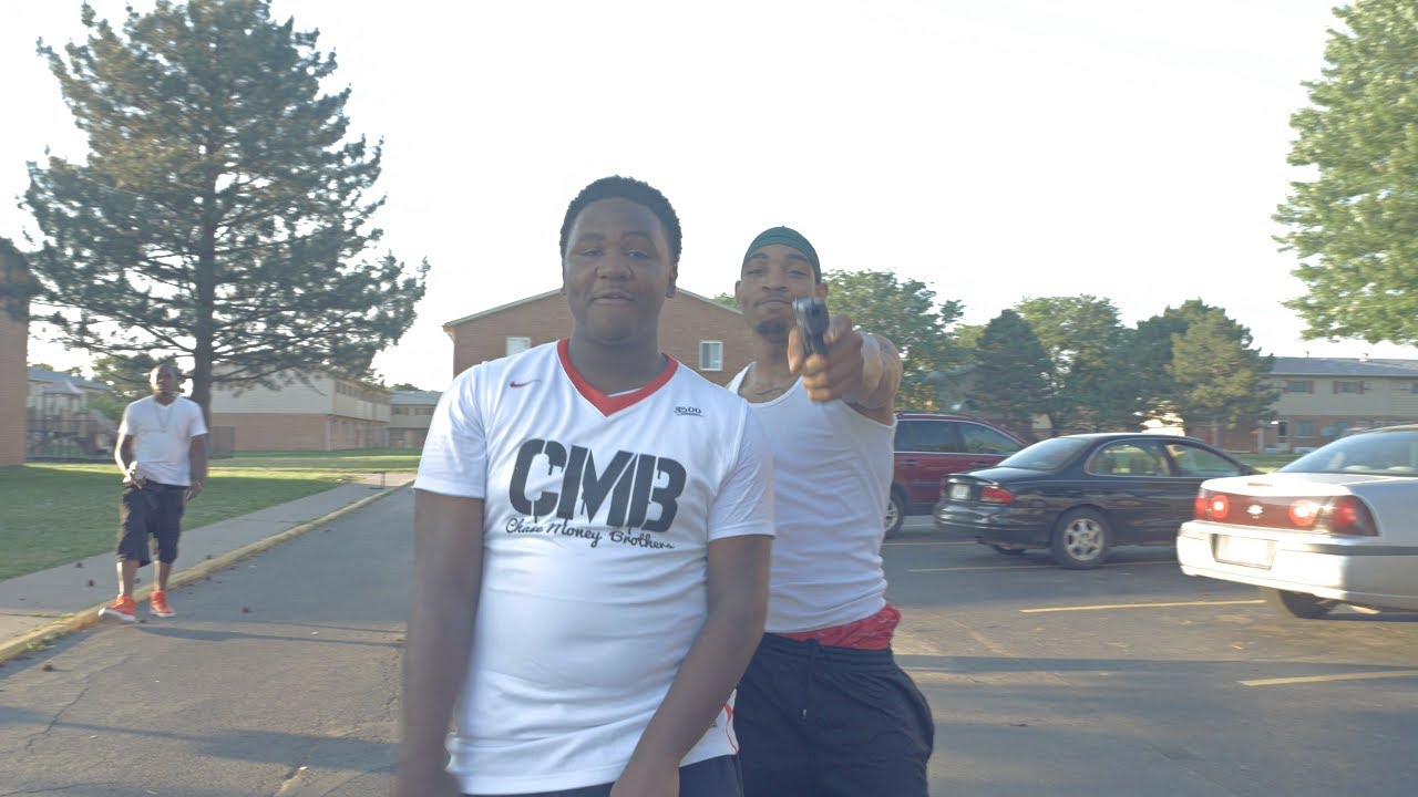 TallMoney - Freestyle (Official Music Video) | Shot By @MuddyVision_