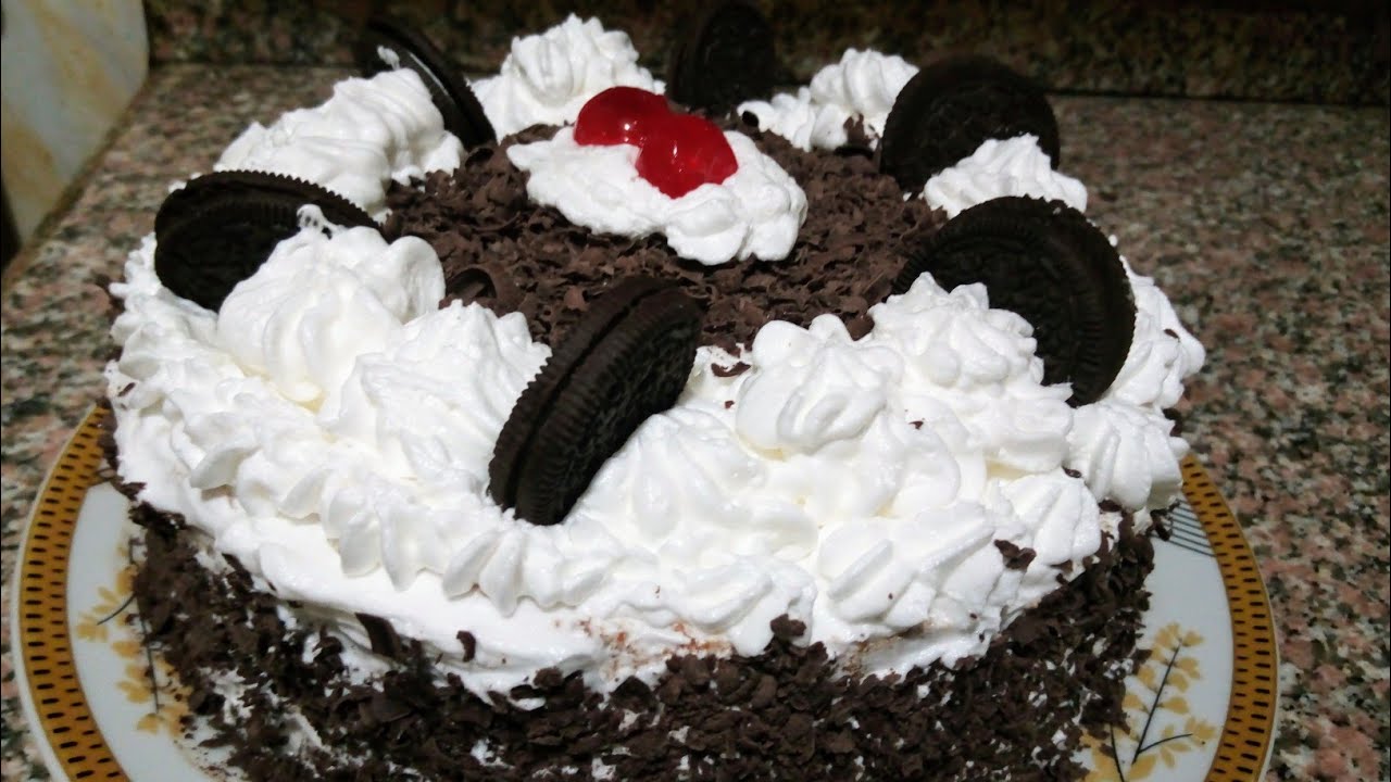 لذيذة بشكل لا يصدق تورتة سهله واقتصادية للمبتدئين