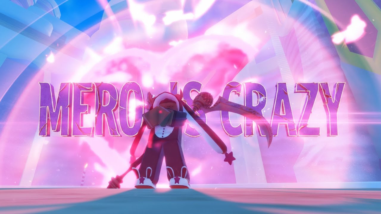 [GPO] Меро стал идеальным после усиления