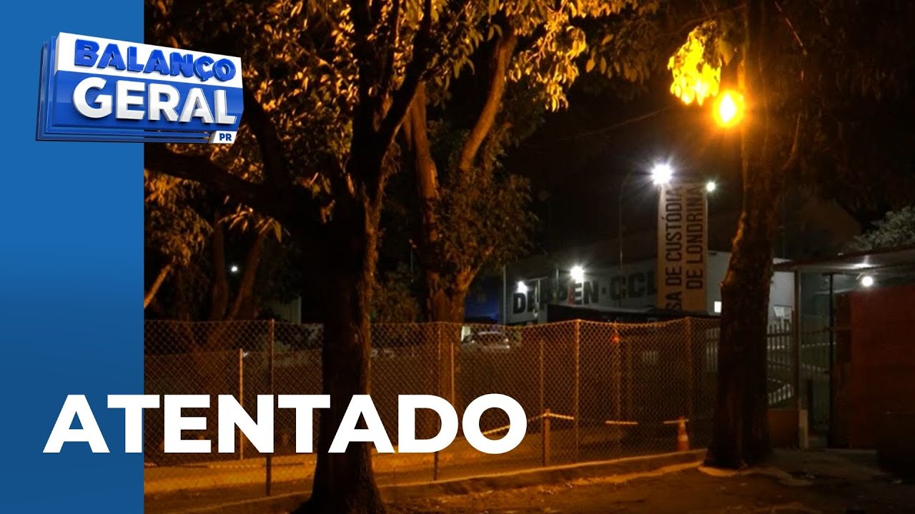 Assassino de 21 anos que matou dois estudantes é encontrado morto dentro da penitenciária