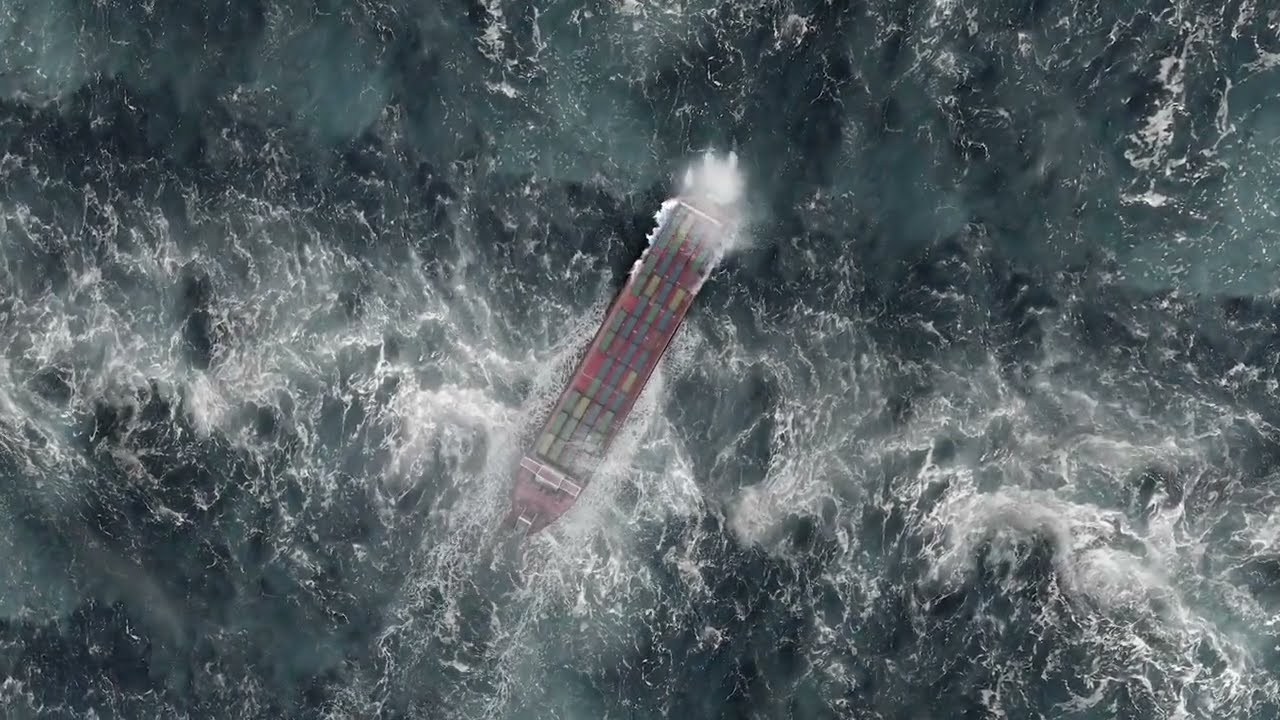 Inmarsat Fleet Safety