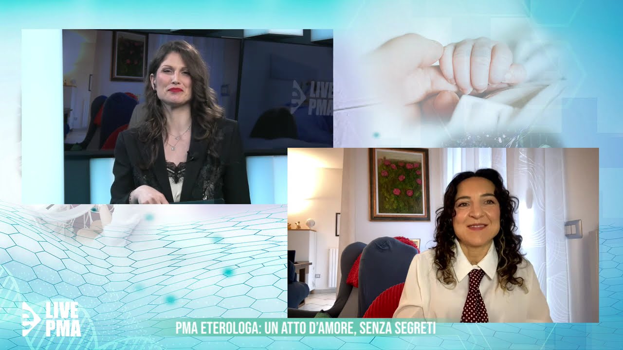 ELENA PERRONE- MAMMA PMA 