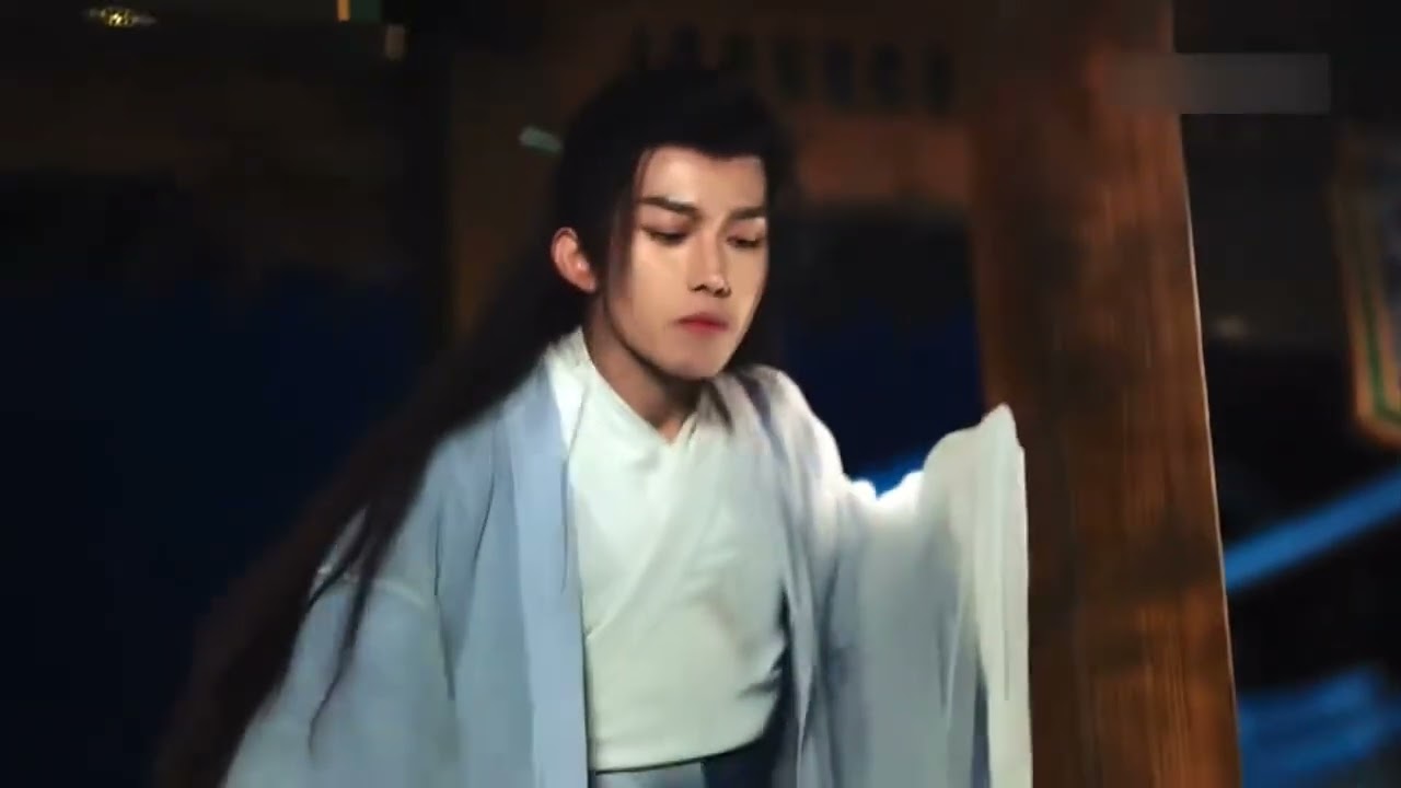 Huang xing drama kolosal, bikin bengekkkk tingkahnya 🤧🤣. #huangxing #eliothuang #xingqiu #cdrama #bl