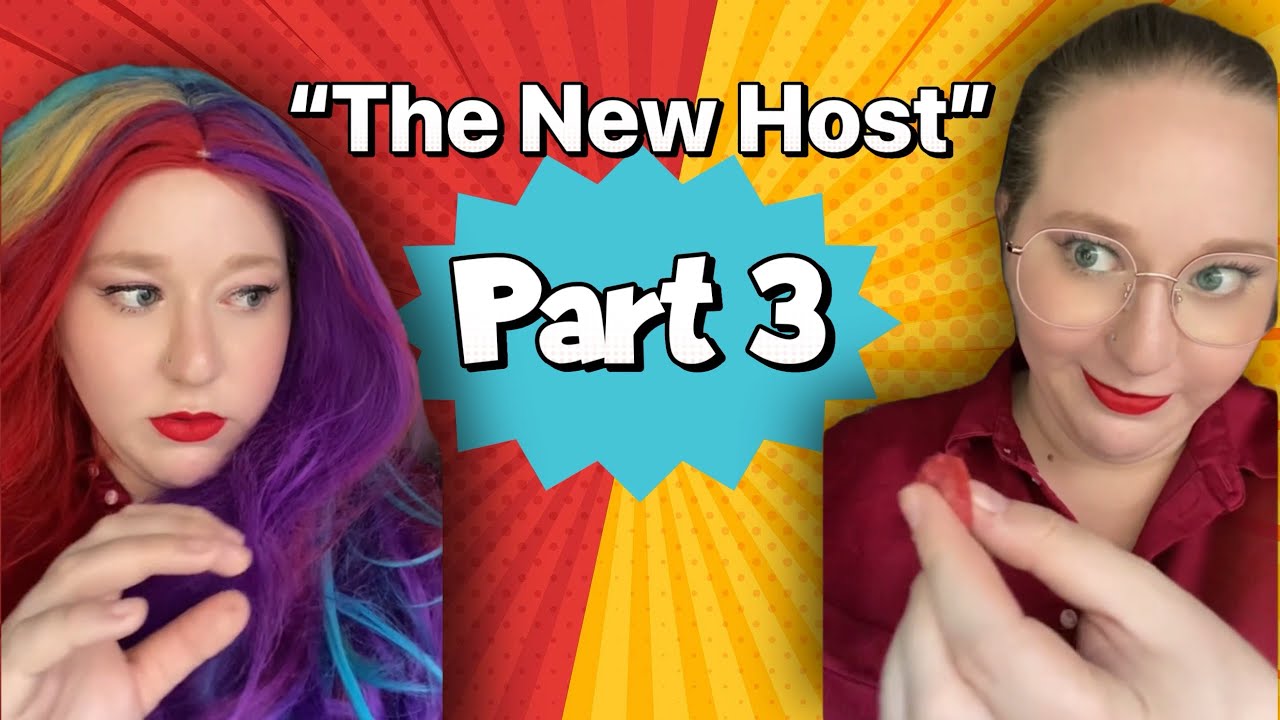 &ldquo;The New Host&rdquo;, Part 3 (Restaurant Story)