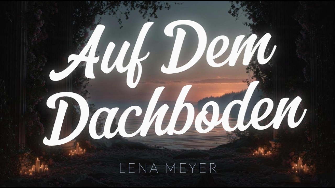 Auf Dem Dachboden - Lena Meyer