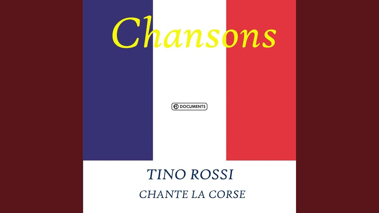 La Complainte Corse