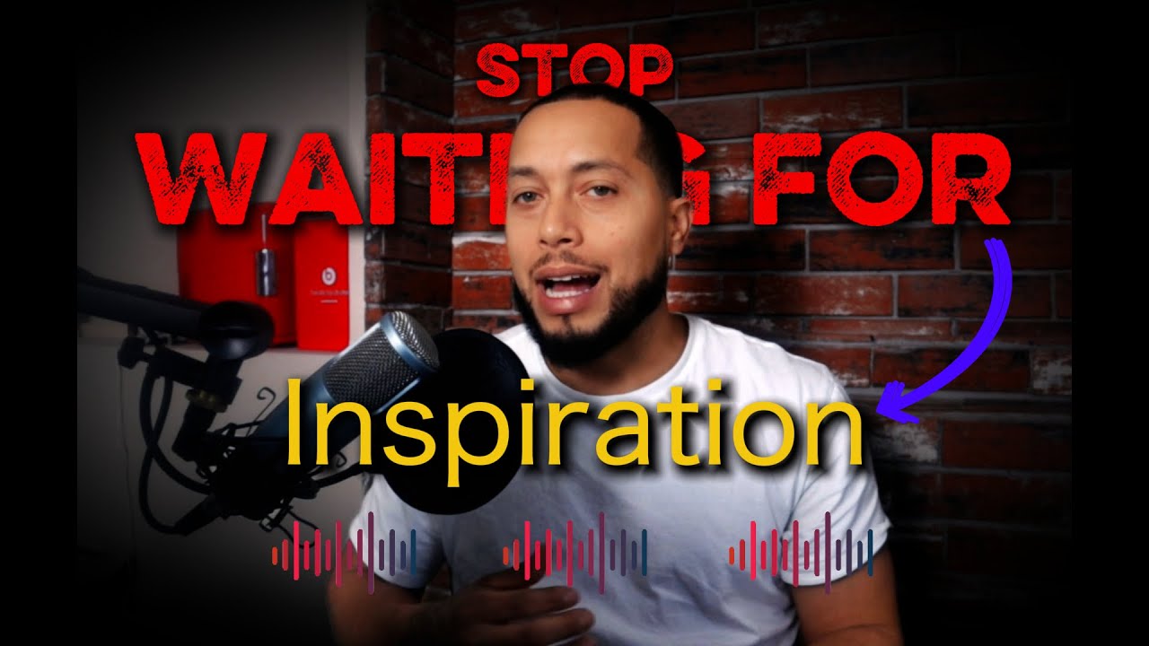 Motivation Myths For Musicians