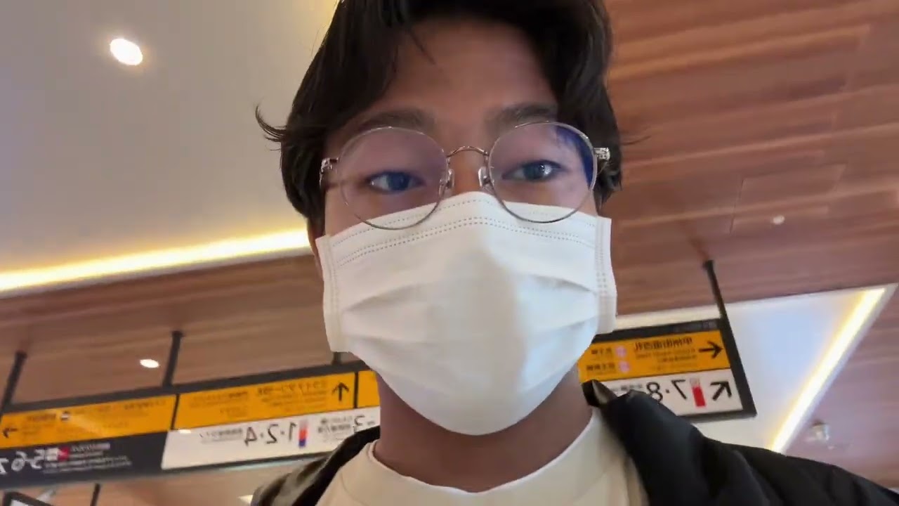 Tokyo Technical College(TTC) Open Campus Vlog.