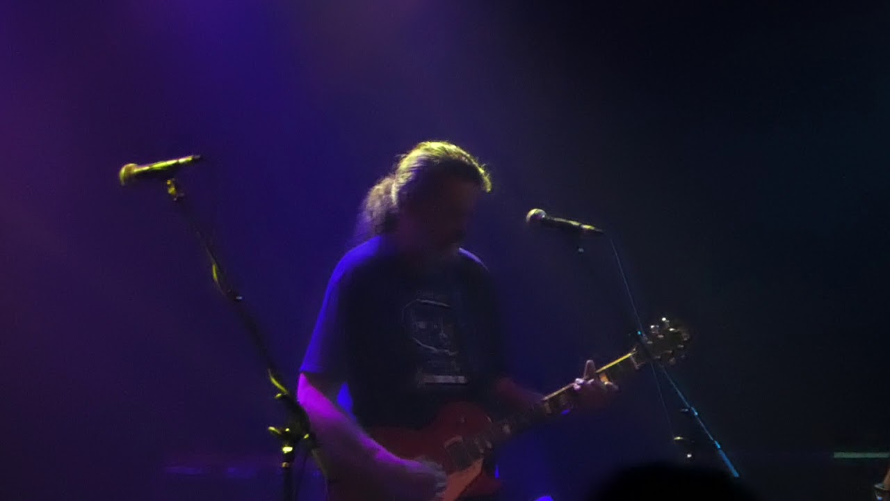 Meat Puppets - We're Here & 
