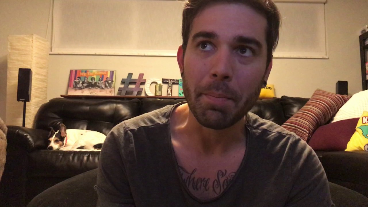 We the Kings - Charles' #SadSongStory