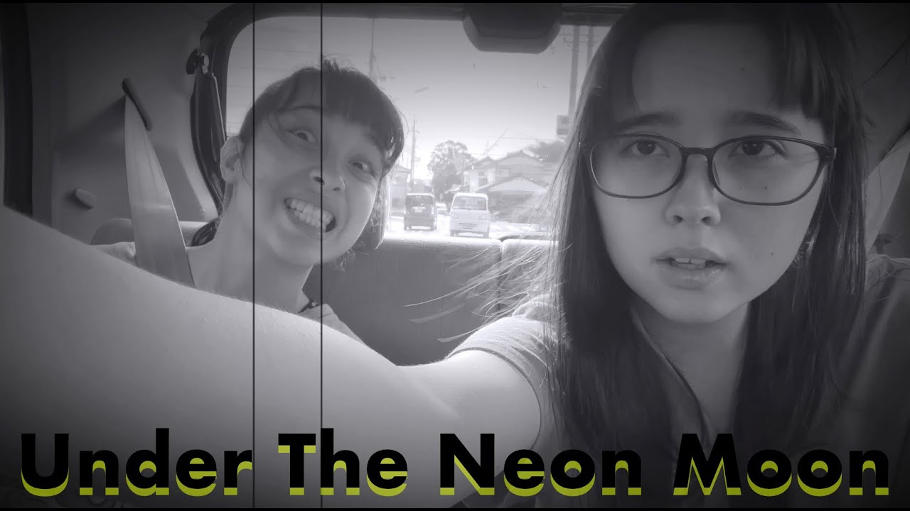 Diary - 299 - Under The Neon Moon  