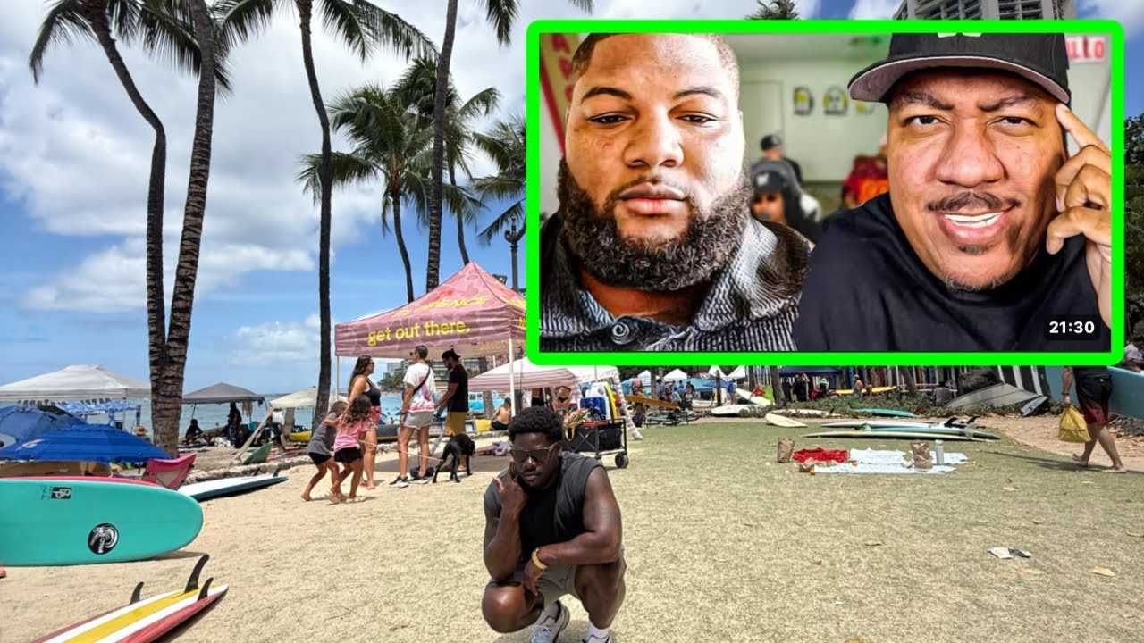 Ace Boy Pun responds to Brandon! Flakko claims King Of LA! A message to the Reddit!