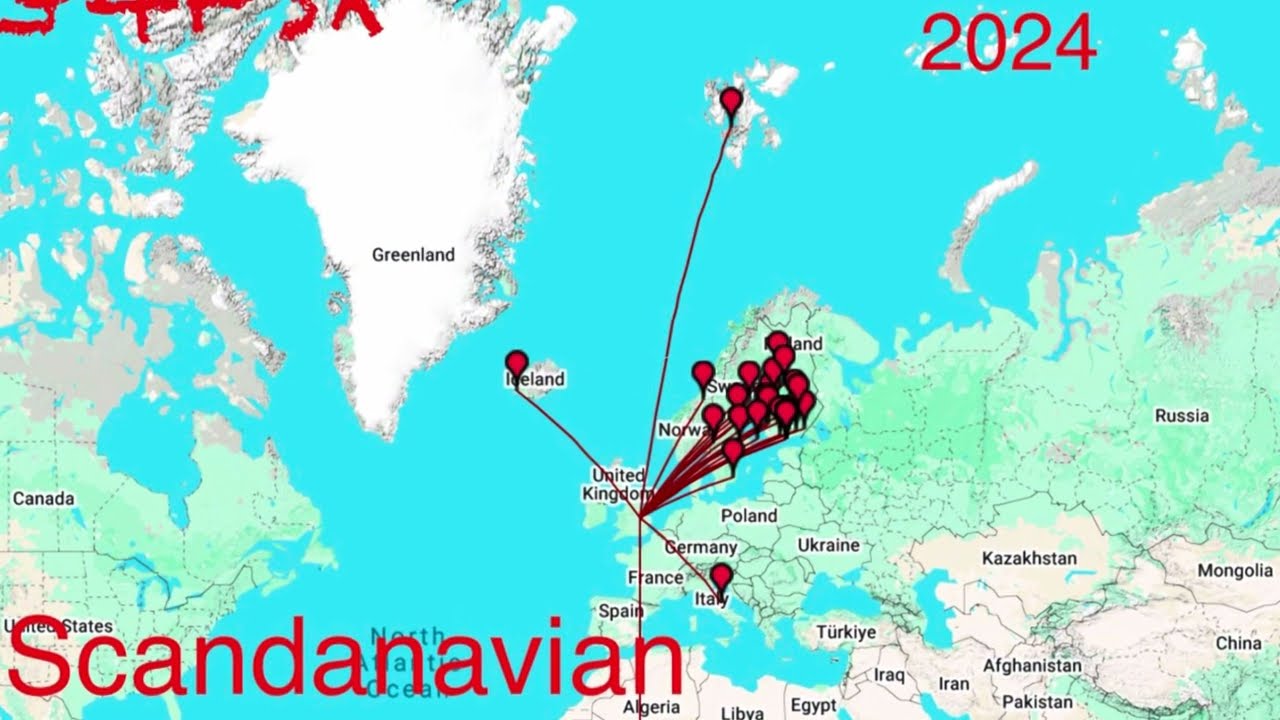 Scandanavian QSO Contest with 4w
