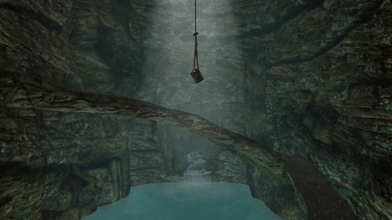 Skyrim PS4 Mods: Dragon Under Whiterun (Quest)