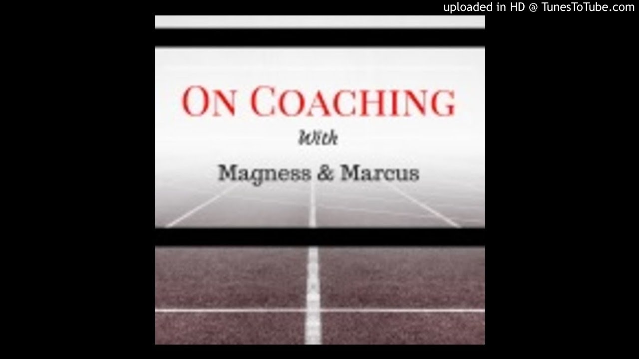 On Coaching Episode 62: Common Mistakes in Coaching Middle Distance