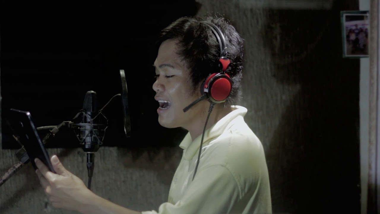 Sa Aking Puso (Og Whun) with RAP
