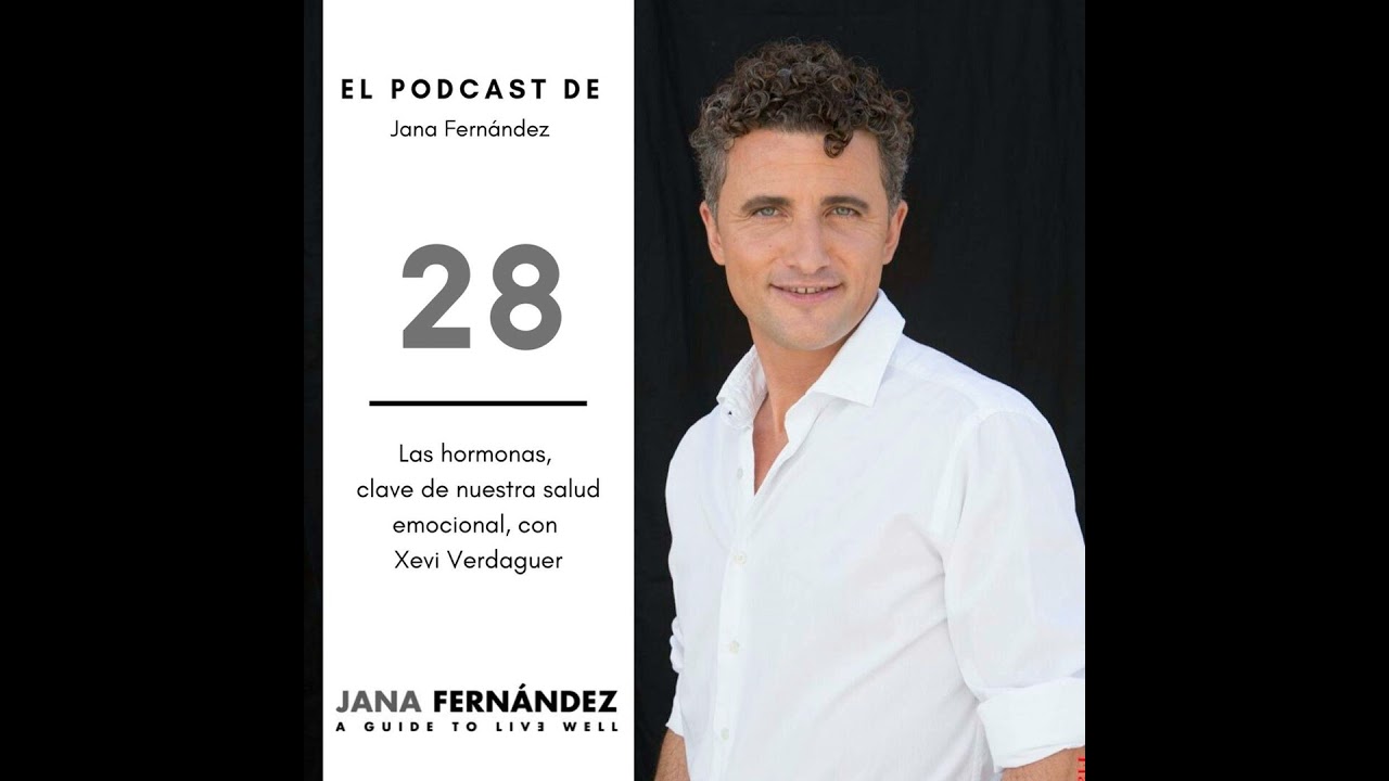 La microbiota, clave de la salud emocional, con Xevi Verdaguer