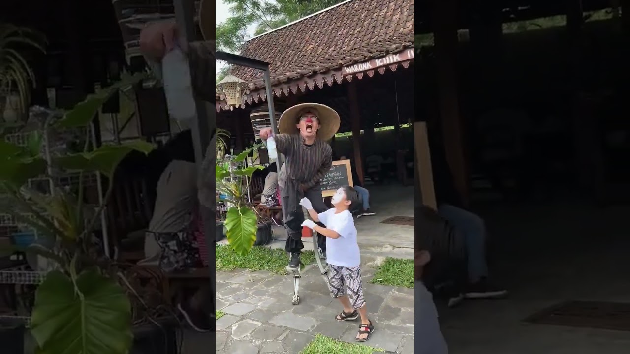 bukan kaleng kaleng