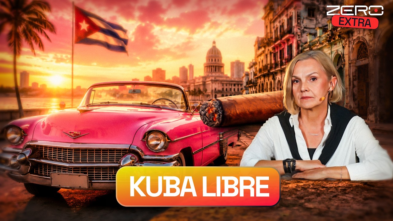 HISTORIC TURNING POINT IN CUBA. REFORMS VERSUS THE SPECTER OF AMERICAN INTERVENTION