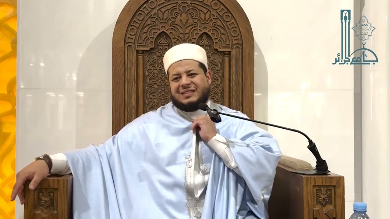 معاني الباء (تعد لصوقا و..) والمعنى الإجمالي الظريف للبيتين