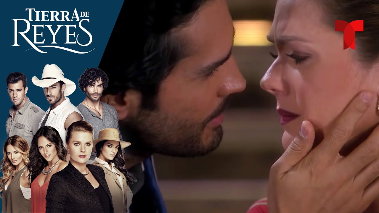 Tierra de Reyes | Capítulo 64 | Telemundo