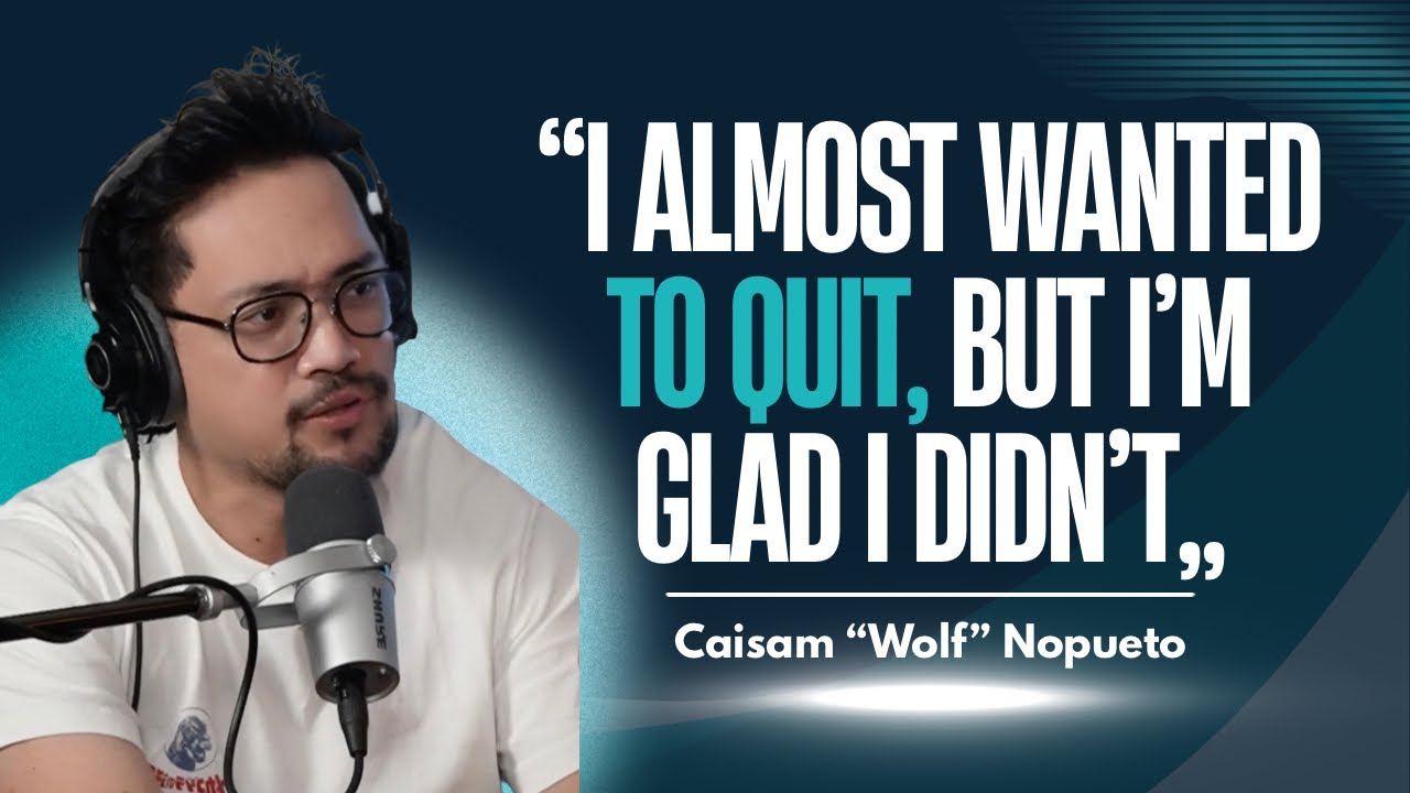 #0 - We Almost Never Built This | Wolf