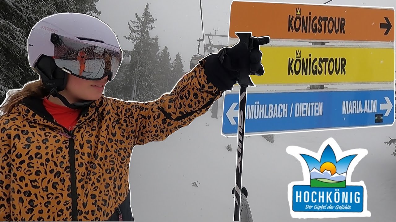 KONIGSTOUR 2024 Maria Alm - Mühlbach Am Hochkönig #155