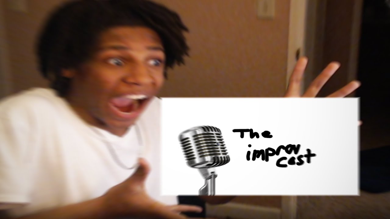 The Greatest Podcast of All Time