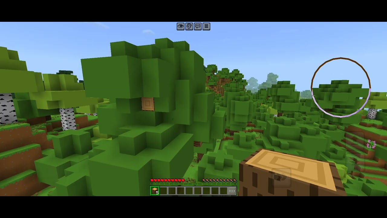 Выживание в minecraft бёдра к оригинал