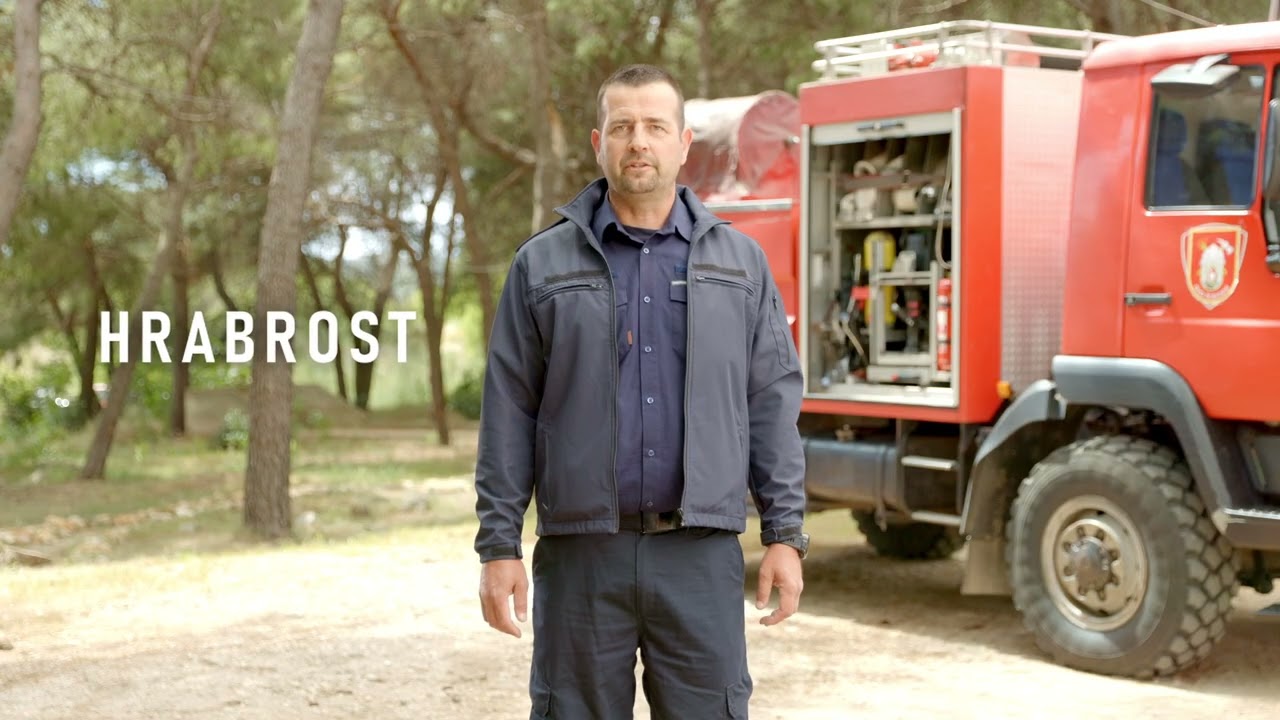 DVD Putniković