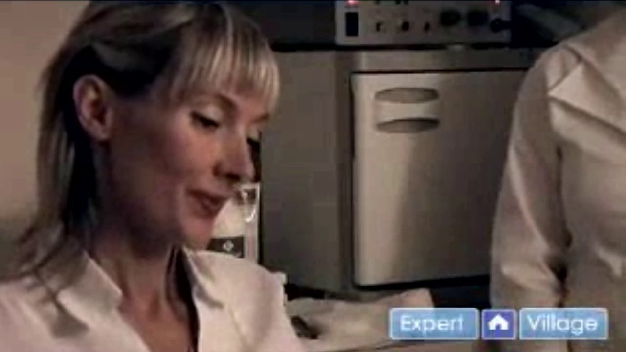 Unintentional ASMR with Brigitte Beasse (3)