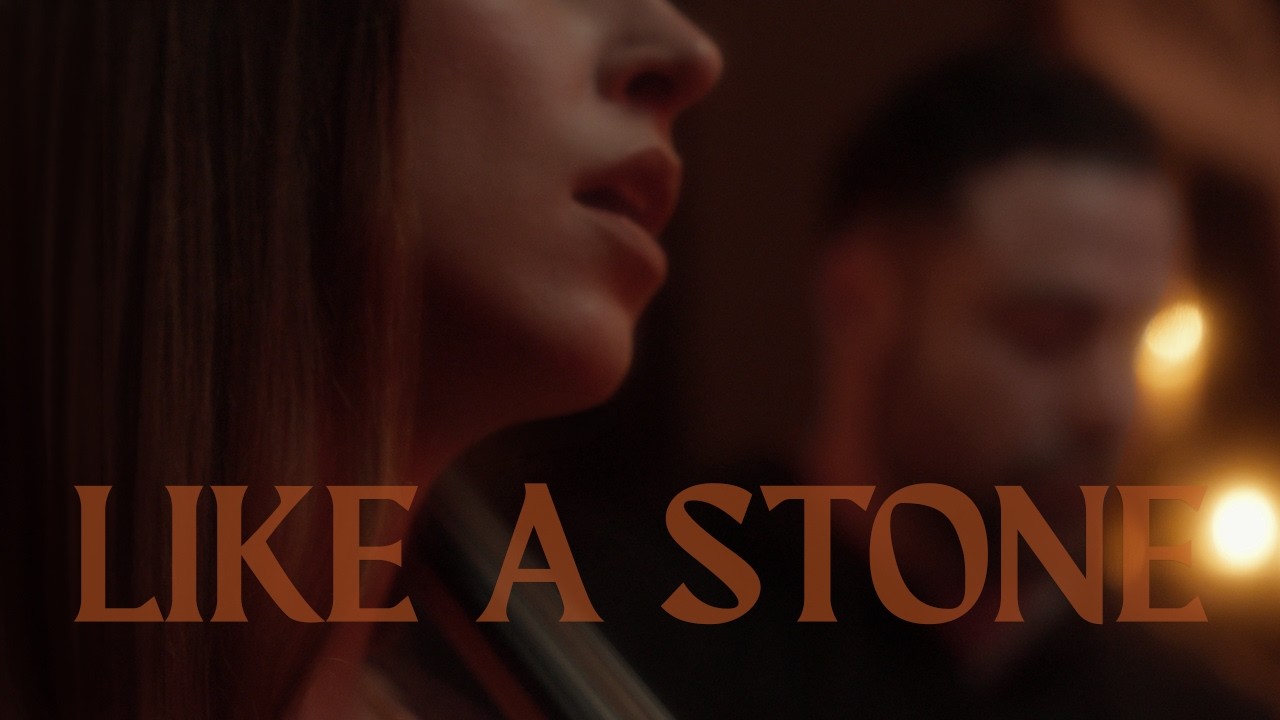Like a Stone &ndash; Audioslave (Acoustic Cover) | Band of Echoes
