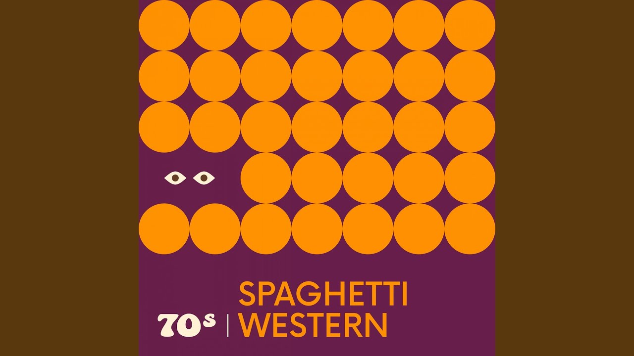 Spaghetti Western Cinematic