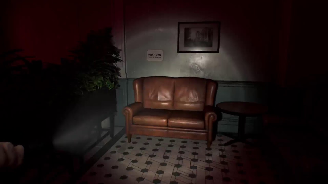 Resident Evil 9: Requiem #ps5 #RE9