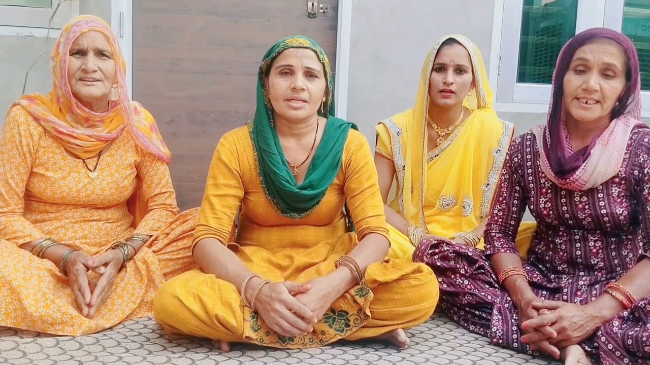 🌹 मनै रट लेन दे भगवान🌹 //💯 New Haryanvi Bhajan 💯// Dhiraj Jangra Bhajan ♥️♥️♥️
