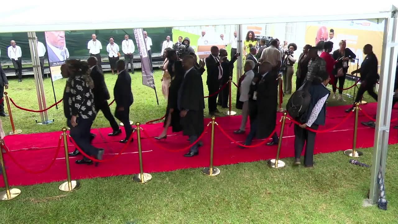[LIVE] KZN State of the Province Address 2026