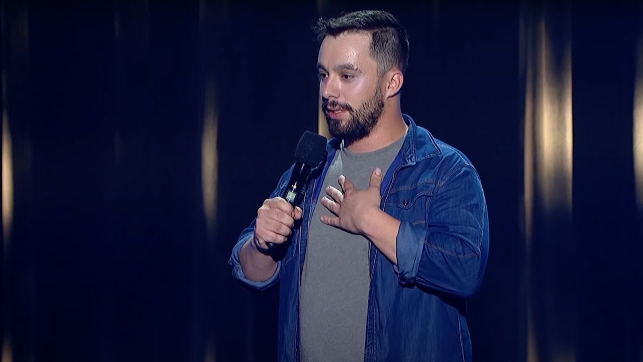 CHARLES DESCHAMPS ET TINDER | TRAIT D&rsquo;HUMOUR