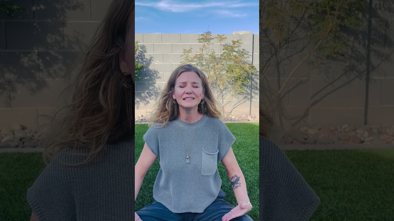 The Akasha on moving from fear (separation) to love (union)