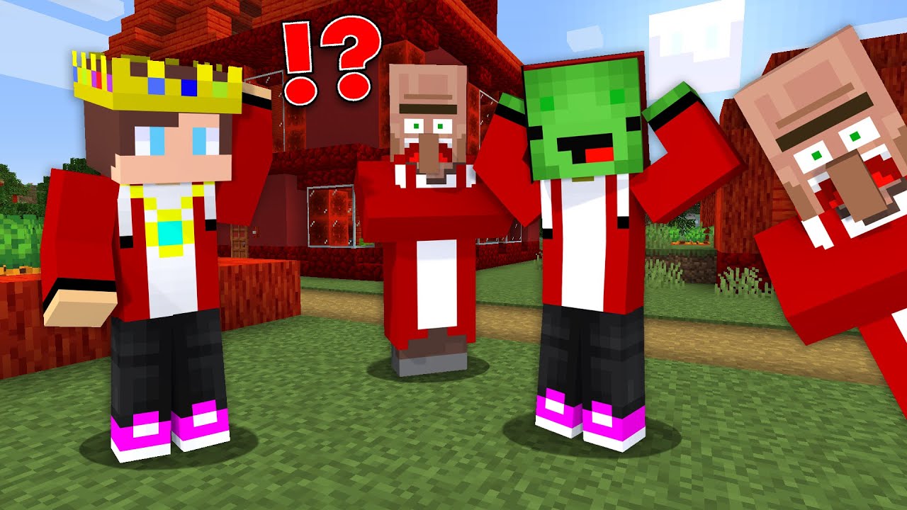 JJ's World ?!