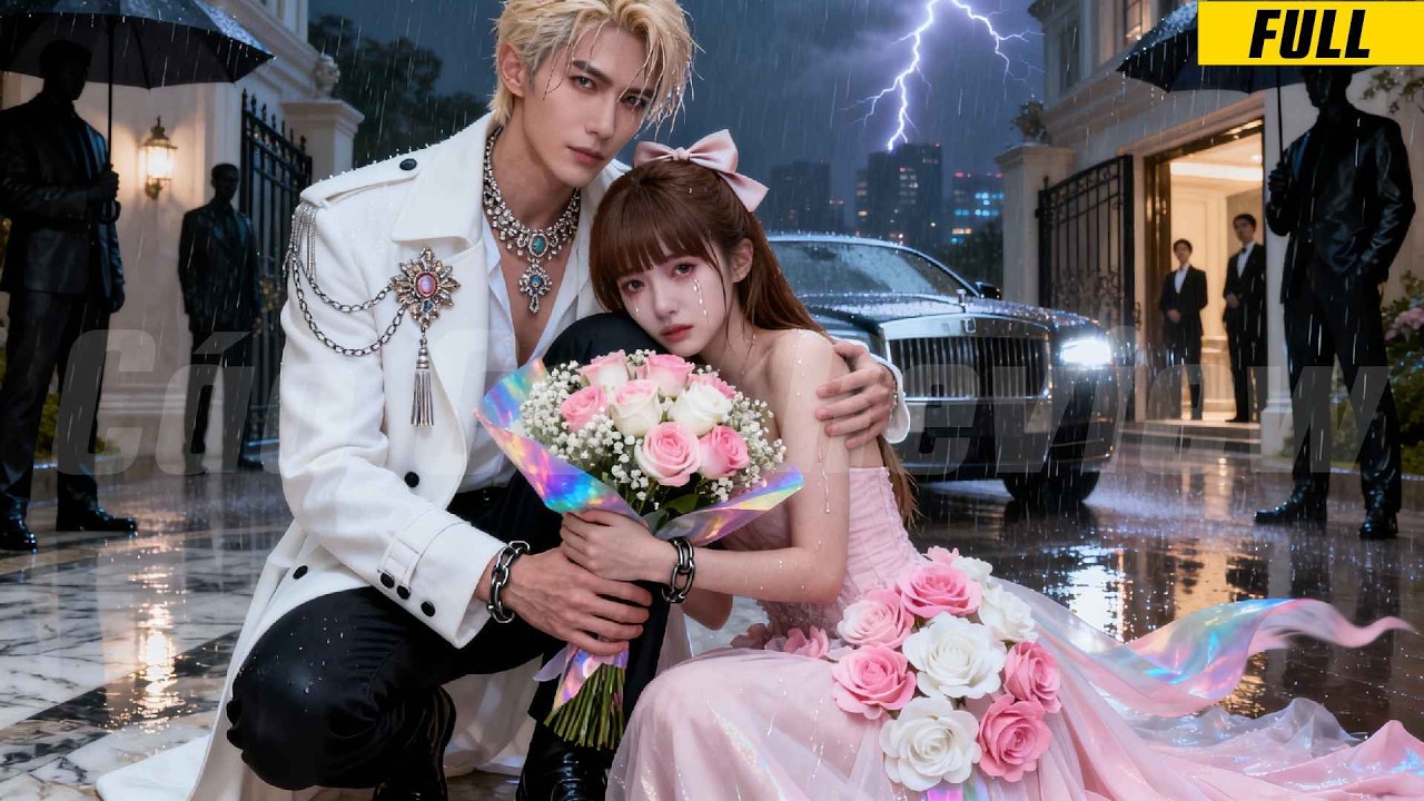 Thay em gái gả cho tổng giám đốc tàn bạo, không ngờ anh lại dịu dàng và nâng niu tôi hết mực.