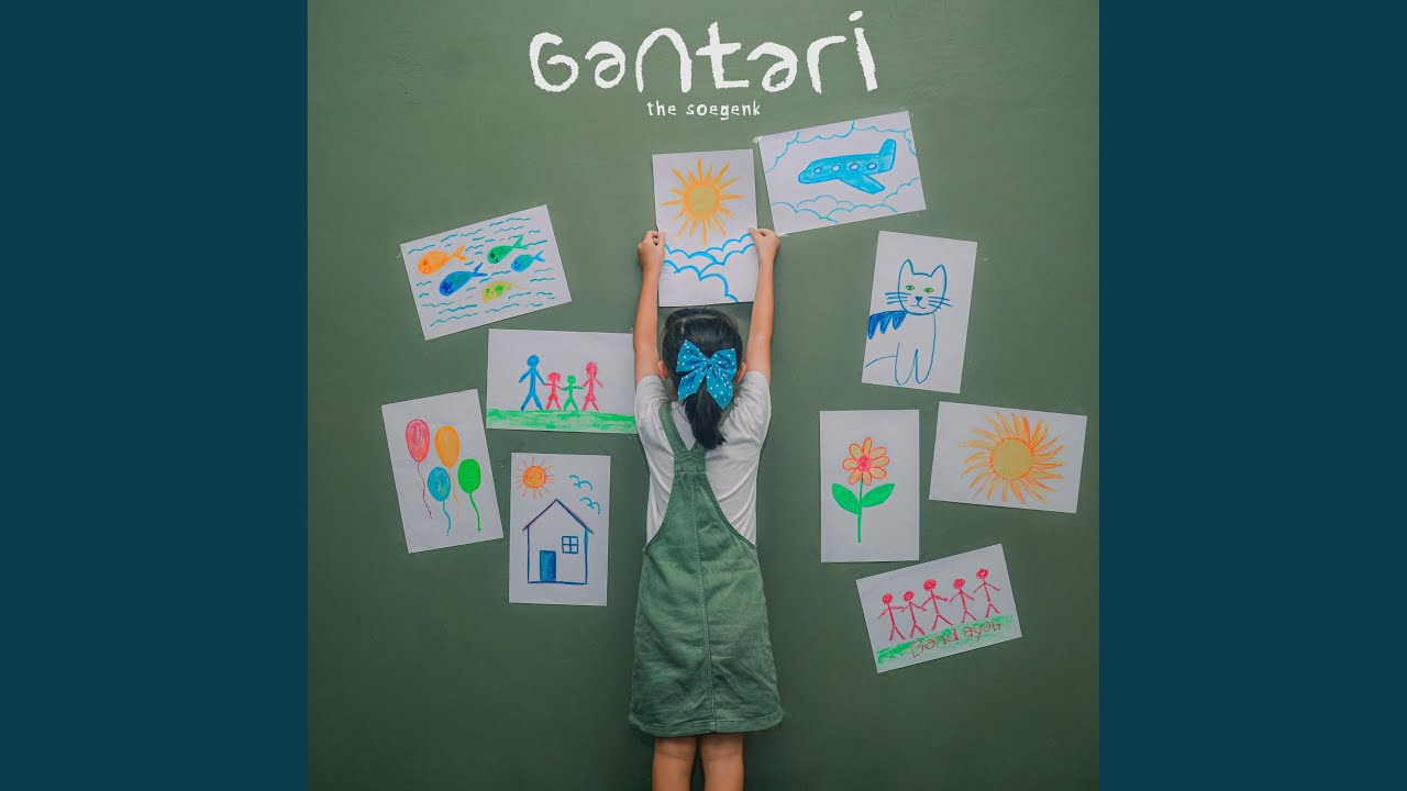 Gantari