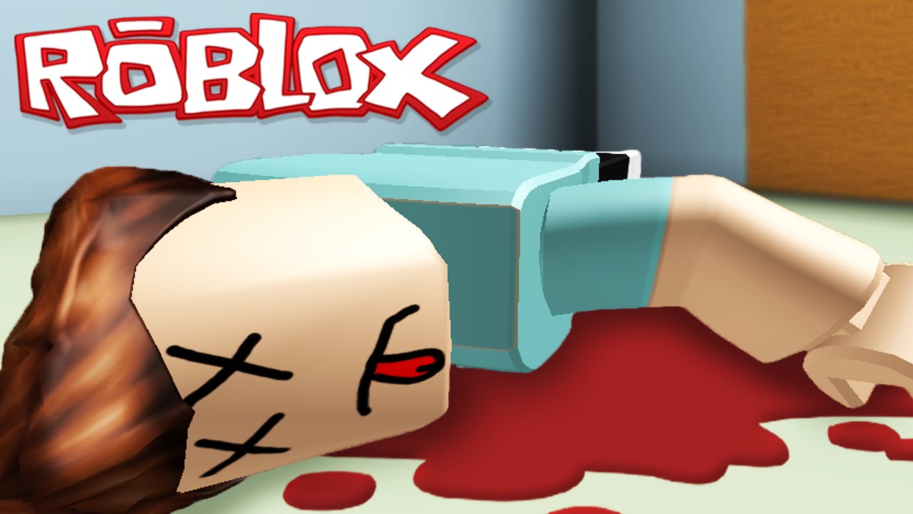 Roblox Adventures / Murder Mystery / Escape the Killer!