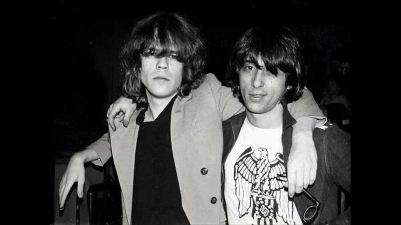 Johnny Thunders - 