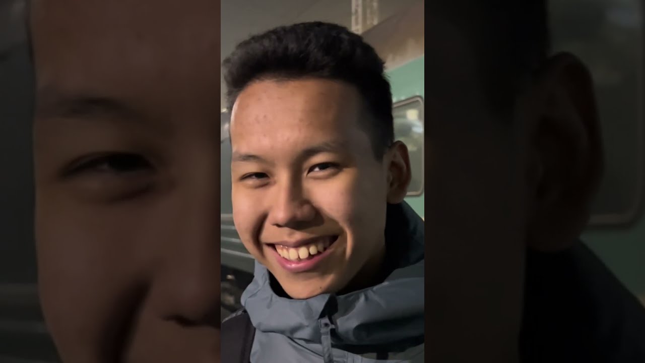 SHYM GEZI / CRAZY MOMENTS