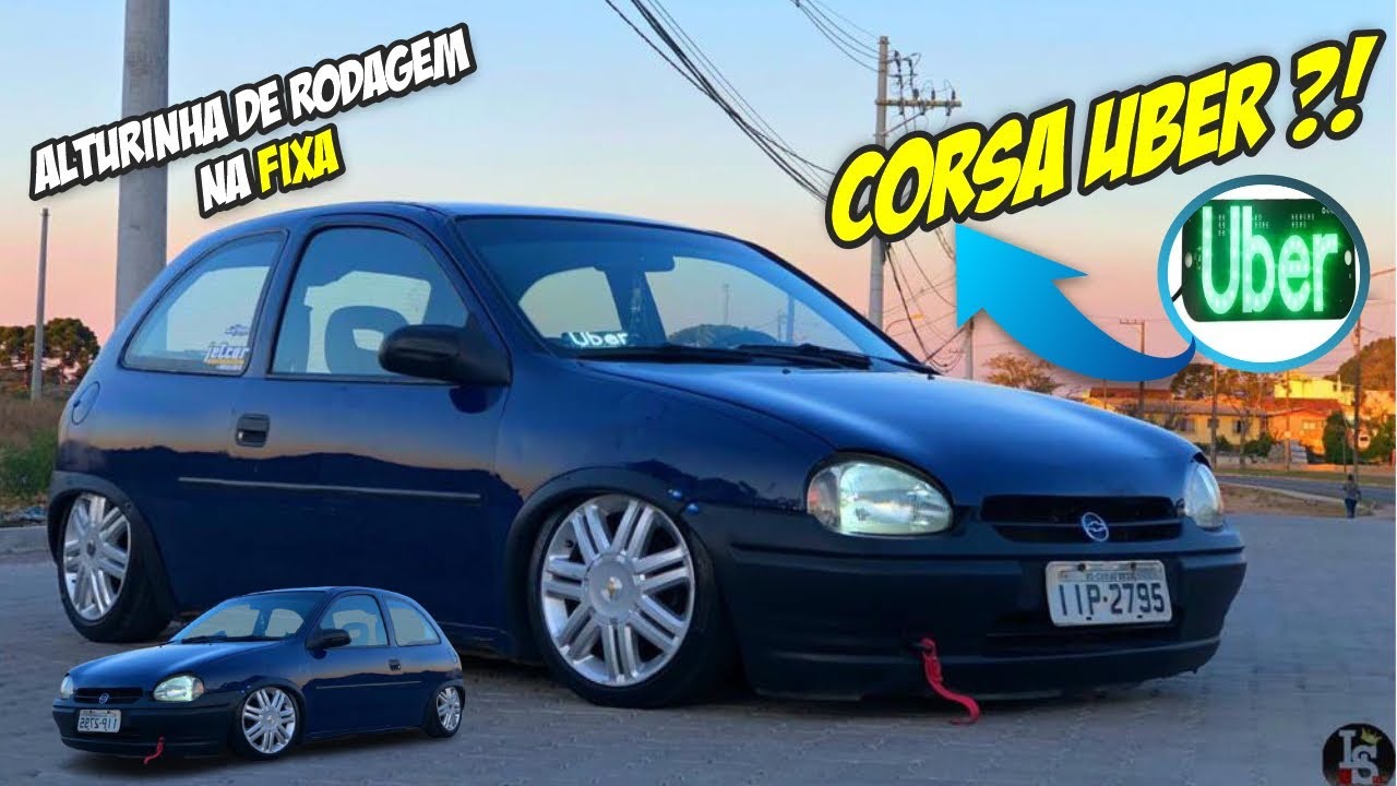 CORSA NAS 15 FIXA.