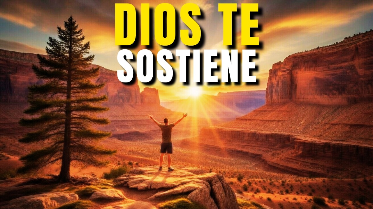 Oración de la mañana: EMPIEZA el Día ALABANDO a DIOS y Siente Su PAZ