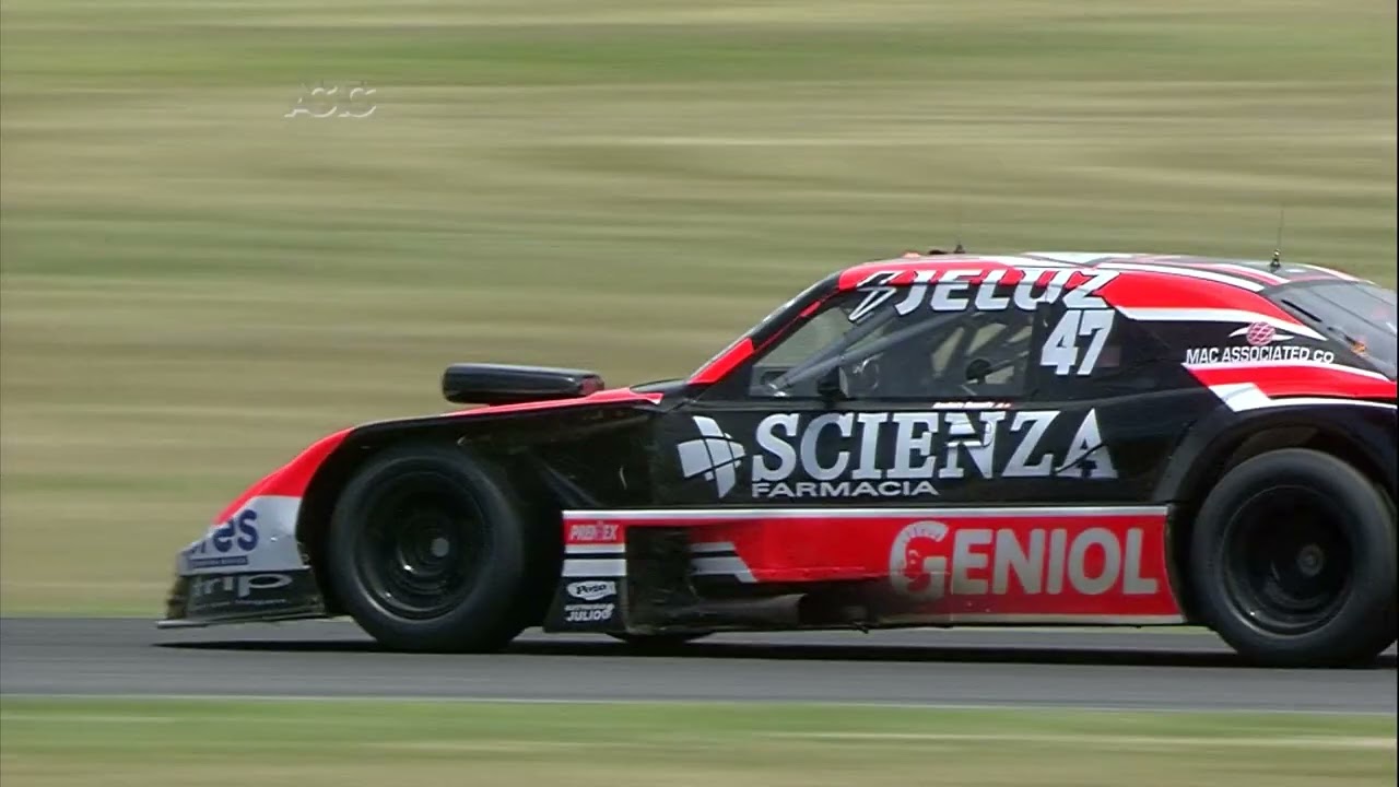 TC PISTA MOURAS TEMPORADA 2026