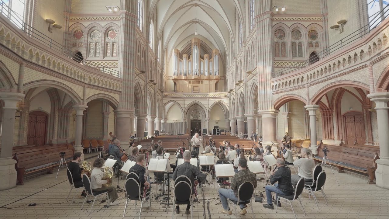 W. A. Mozart - Piano Concerto No. 23 in A major K.488 | João Barradas 