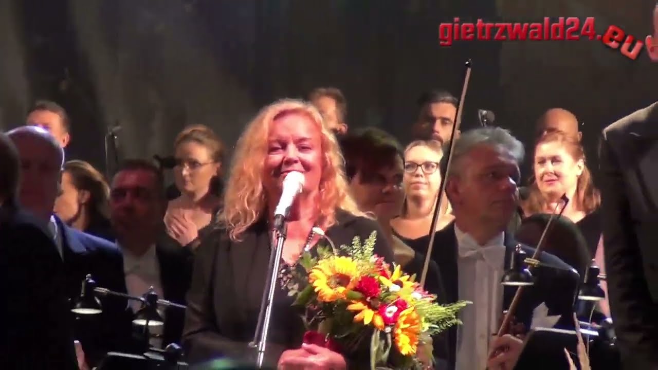 Nieszpory Ludźmierskie 13.08.2023